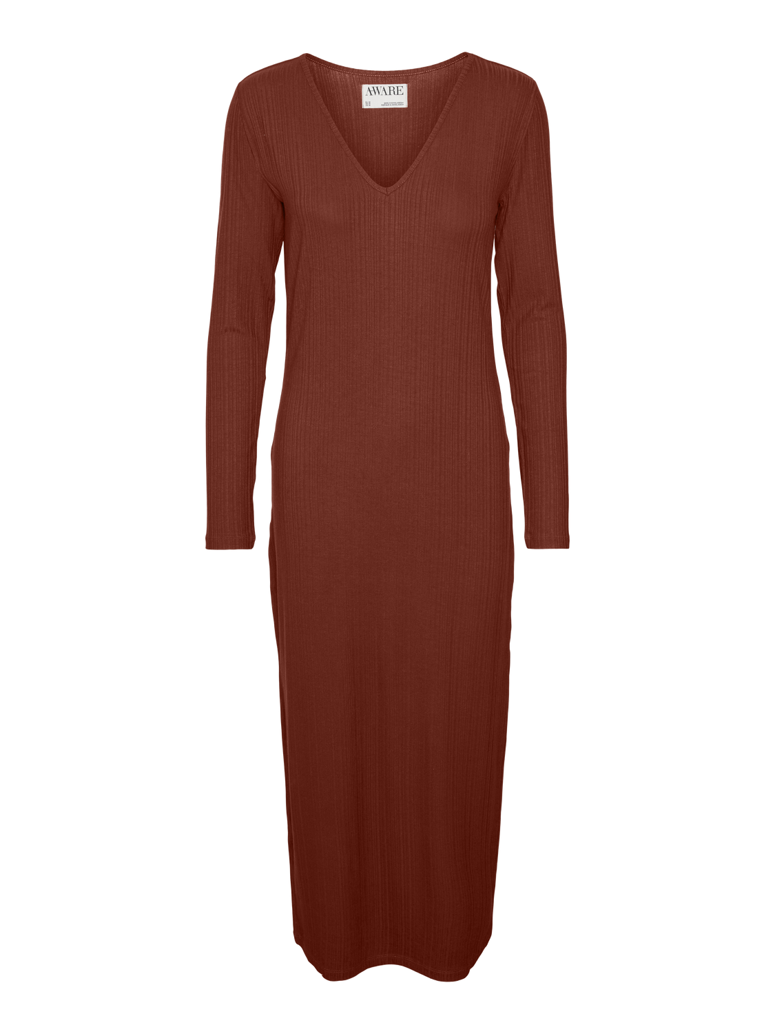 VMMELISA MAXI DRESS